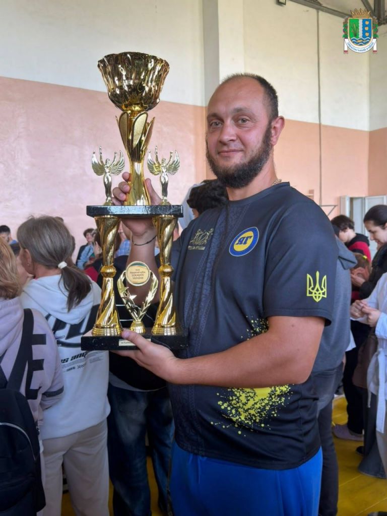 Кубок України з SO KARATE: команда Одещини – серед призерів Кубок України з SO KARATE: команда Одещини – серед призерів