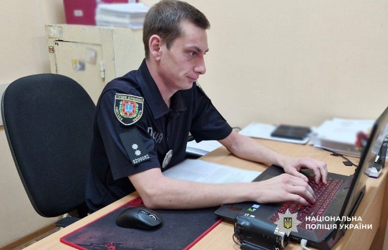 Поліцейські завершили досудове розслідування відносно утриманця одеської колонії за обвинуваченням у махінаціях із продажем в інтернеті неіснуючих дров Поліцейські завершили досудове розслідування відносно утриманця одеської колонії за обвинуваченням у махінаціях із продажем в інтернеті неіснуючих дров