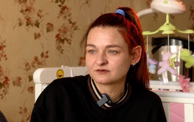 У ДТП під Харковом загинула жінка, яка у лютому втратила чоловіка і трьох дітей через удар РФ У ДТП під Харковом загинула жінка, яка у лютому втратила чоловіка і трьох дітей через удар РФ