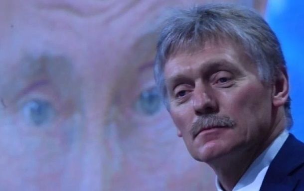 У Путіна пояснили нові удари по енергетиці України У Путіна пояснили нові удари по енергетиці України