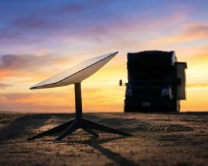 Білий дім заперечив причетність до обмежень Starlink в Україні Білий дім заперечив причетність до обмежень Starlink в Україні