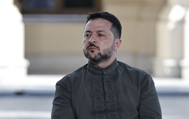 "З нас досить": Зеленський заявив, що Україна знову битиме по НПЗ Росії "З нас досить": Зеленський заявив, що Україна знову битиме по НПЗ Росії