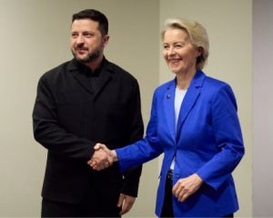 Європа пообіцяла посилити допомогу Україні через погіршення відносин зі США Європа пообіцяла посилити допомогу Україні через погіршення відносин зі США