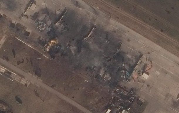 Зеленський уточнив дані по ураженим літакам РФ Зеленський уточнив дані по ураженим літакам РФ