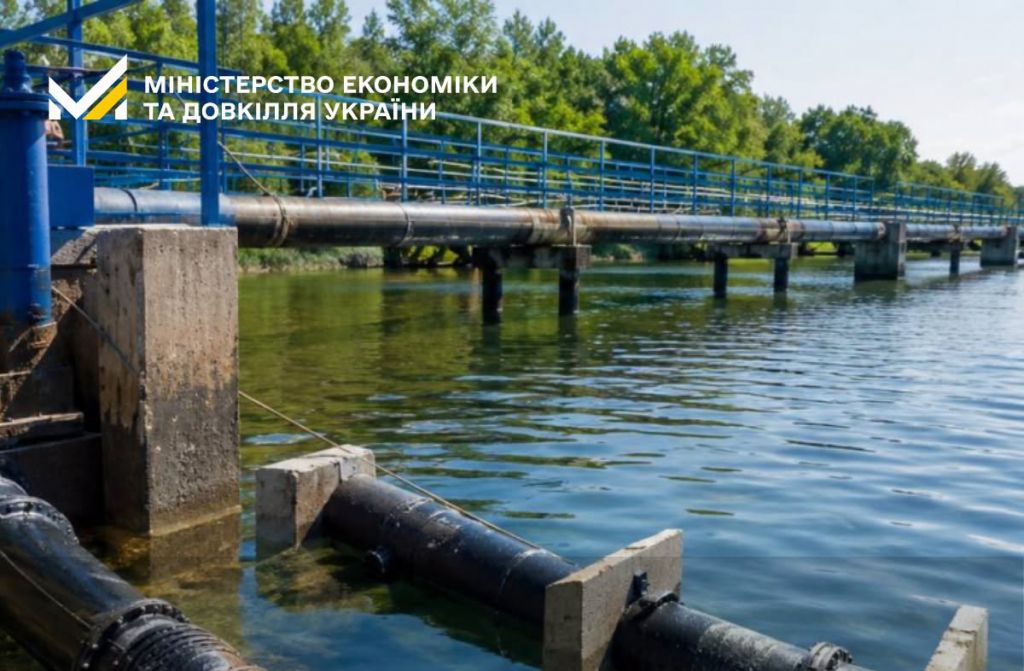 На Одещині стартує проєкт RIVERS, спрямований на відновлення інфраструктури Придунав’я На Одещині стартує проєкт RIVERS, спрямований на відновлення інфраструктури Придунав’я