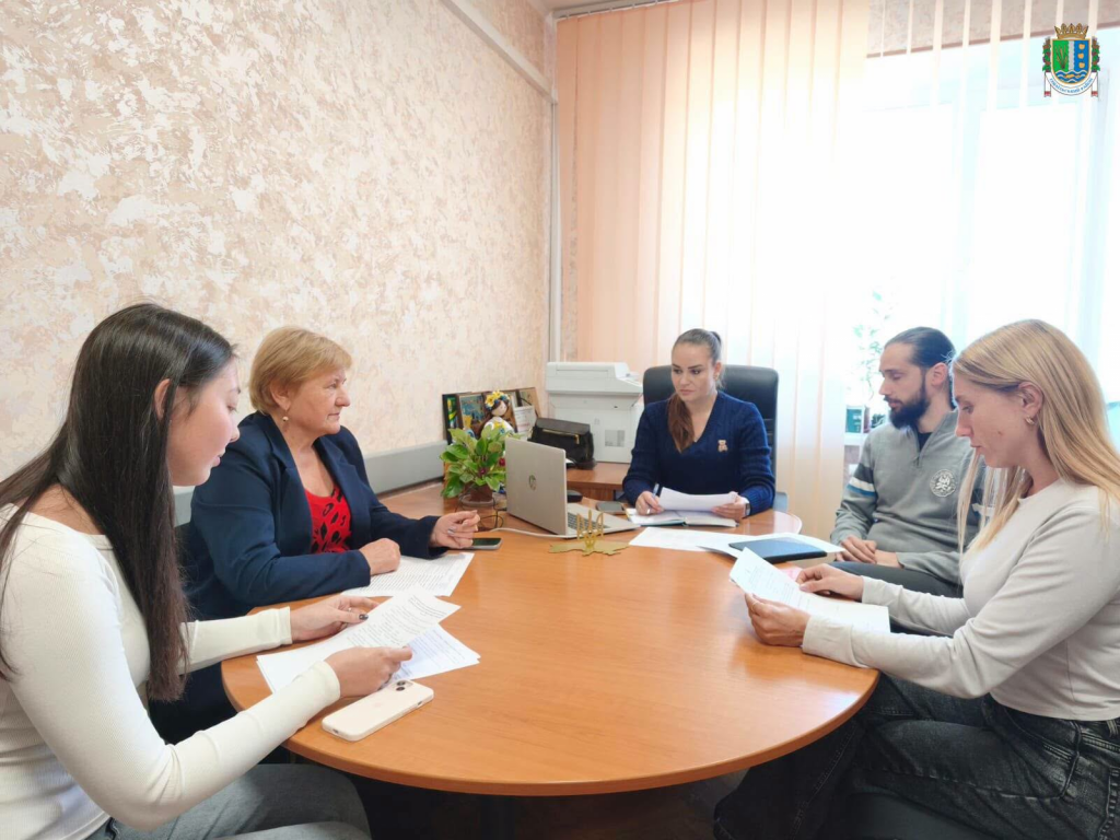 Захист прав дітей: спільні дії, відповідальність і своєчасне реагування Захист прав дітей: спільні дії, відповідальність і своєчасне реагування