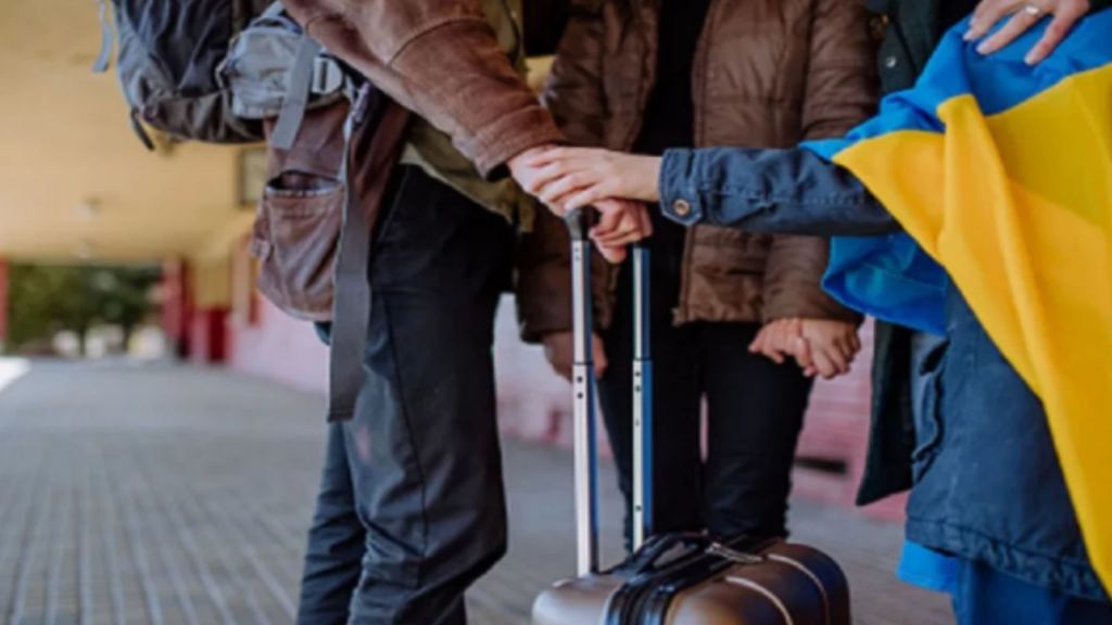 Українці можуть знову виїжджати з дому взимку: в ООН назвали головні ризики Українці можуть знову виїжджати з дому взимку: в ООН назвали головні ризики