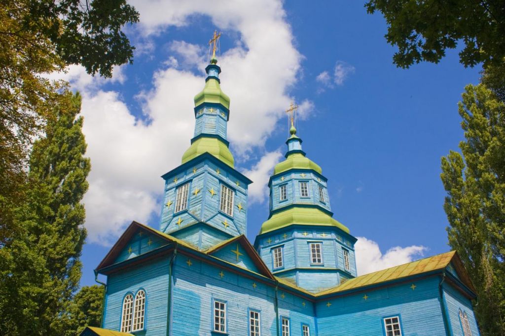 18 жовтня: церковне свято сьогодні, що цього дня допоможе зміцнити здоров’я 18 жовтня: церковне свято сьогодні, що цього дня допоможе зміцнити здоров’я