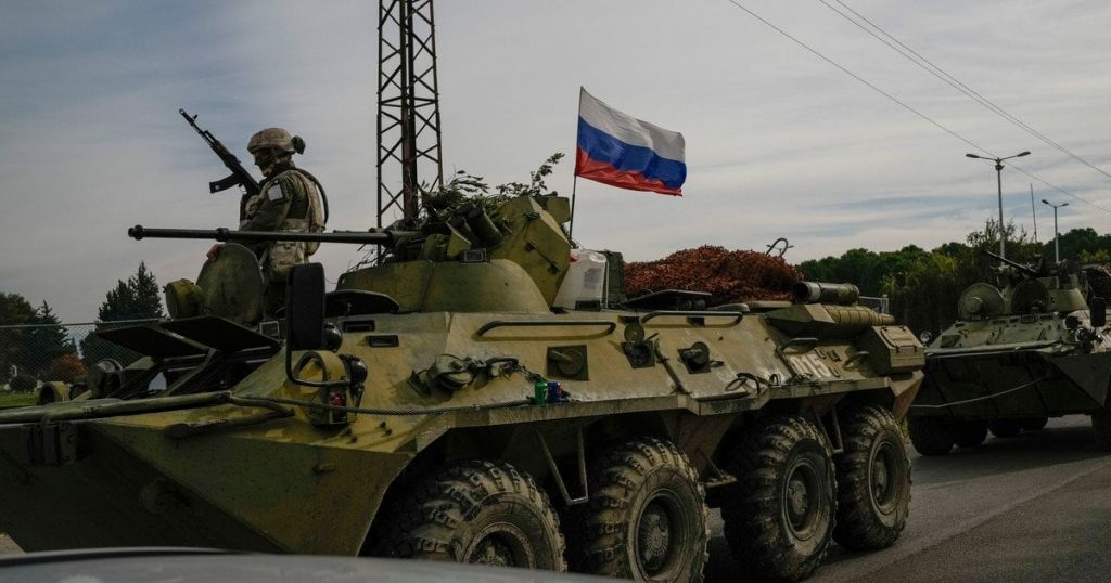 Понад 2 тисячі військових: рекордні втрати РФ за добу 18 жовтня Понад 2 тисячі військових: рекордні втрати РФ за добу 18 жовтня