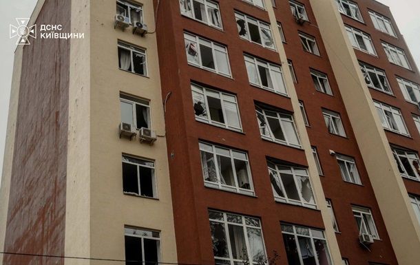 Росіяни поранили вісім дітей в Ірпені Росіяни поранили вісім дітей в Ірпені
