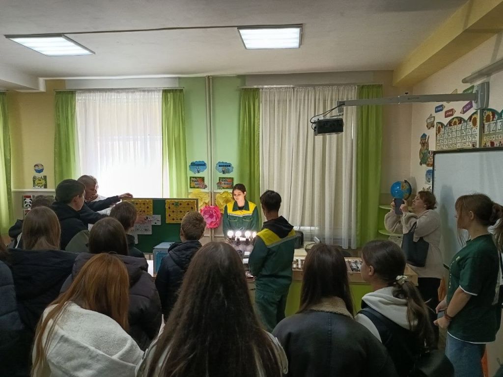 «МІСТО МАЙСТРІВ»: ВІДКРИВАЄМО СВІТ ПРОФЕСІЙ РАЗОМ!(фото) «МІСТО МАЙСТРІВ»: ВІДКРИВАЄМО СВІТ ПРОФЕСІЙ РАЗОМ!(фото)