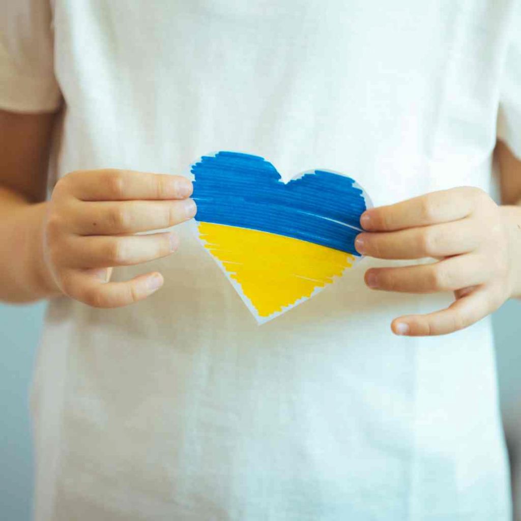 За тиждень Україні вдалося повернути 23 дитини та підлітка з окупованих росією територій За тиждень Україні вдалося повернути 23 дитини та підлітка з окупованих росією територій