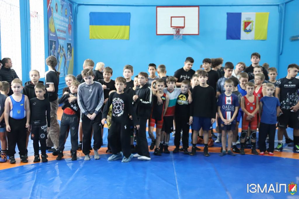 Спортивне життя Ізмаїла триває(фото) Спортивне життя Ізмаїла триває(фото)