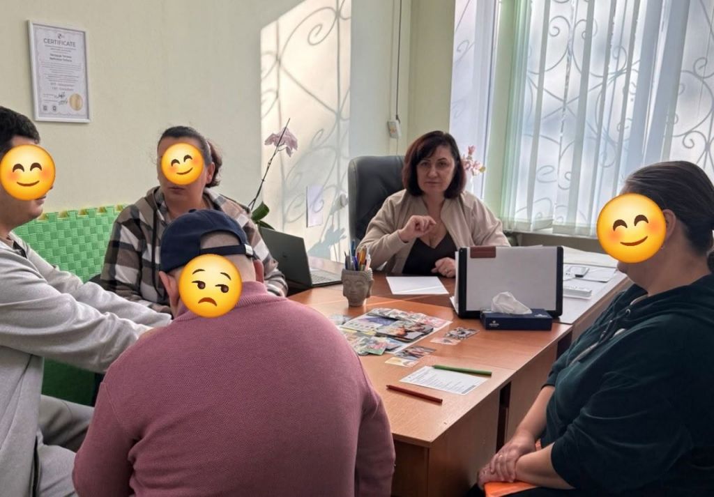 Психологічна стійкість: як підтримувати себе та близьких Психологічна стійкість: як підтримувати себе та близьких