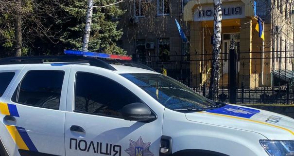 На Полтавщині чоловік відкрив вогонь після побиття людини На Полтавщині чоловік відкрив вогонь після побиття людини