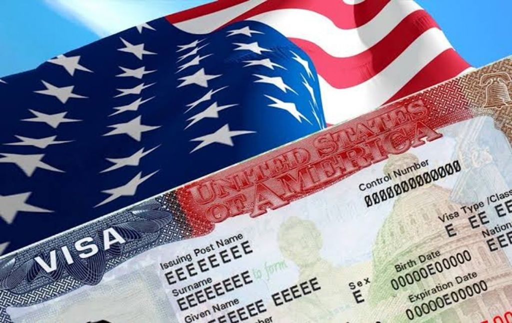 США масово анулюють візи: за президентства Трампа скасували понад 300 тисяч США масово анулюють візи: за президентства Трампа скасували понад 300 тисяч