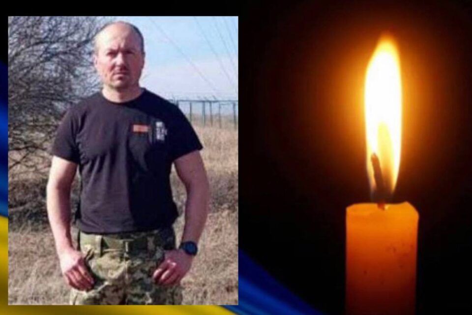 До Саф’янівської громади надійшла скорботна звістка про загибель захисника України Пилипа Шкеопу До Саф’янівської громади надійшла скорботна звістка про загибель захисника України Пилипа Шкеопу
