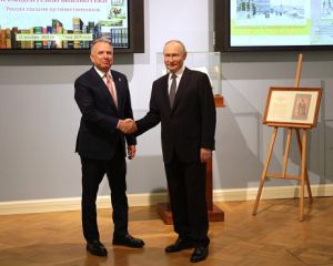 "From Russia with…": що вдалося і не вдалося Віткоффу у Путіна для України "From Russia with…": що вдалося і не вдалося Віткоффу у Путіна для України