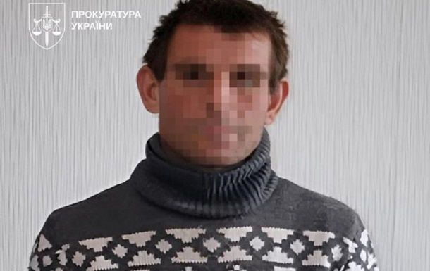 Побачили в соцмережах: На Київщині вітчим катував пасинка Побачили в соцмережах: На Київщині вітчим катував пасинка