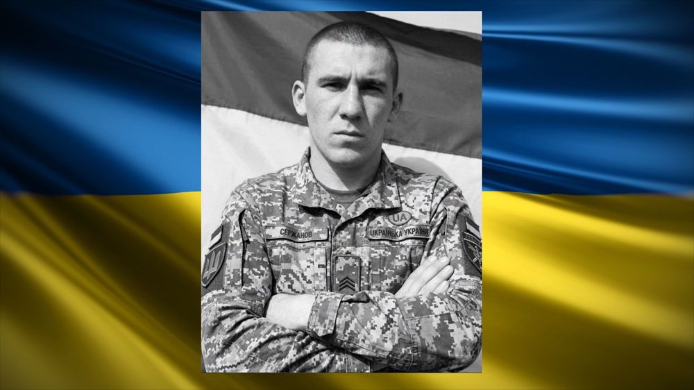 Білгород-Дністровщина віддасть останню шану полеглому Герою Сергію Острому Білгород-Дністровщина віддасть останню шану полеглому Герою Сергію Острому