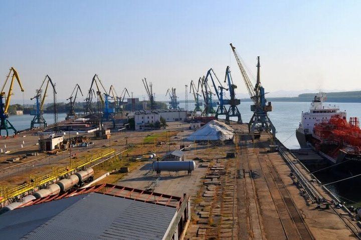 П’ять портів на Дунаї пропонують розвивати разом: серед них Ізмаїл і Рені П’ять портів на Дунаї пропонують розвивати разом: серед них Ізмаїл і Рені