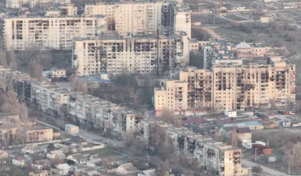 РФ оголосила "режим тиші" в Олешках з 27 жовтня: що заявив Герасимов і Лубінець РФ оголосила "режим тиші" в Олешках з 27 жовтня: що заявив Герасимов і Лубінець