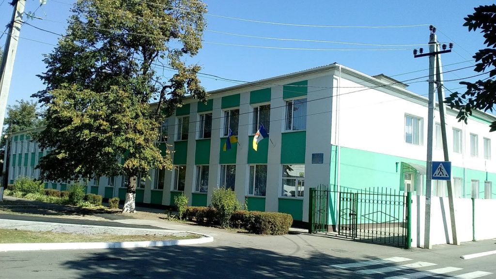 В Ізмаїлі перевірили готовність гімназії №11 до осінньо-зимового періоду В Ізмаїлі перевірили готовність гімназії №11 до осінньо-зимового періоду
