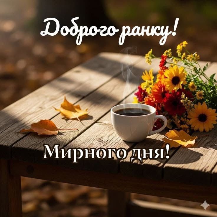 Доброго ранку Ізмаїл! Прогноз погоди на сьогодні Доброго ранку Ізмаїл! Прогноз погоди на сьогодні