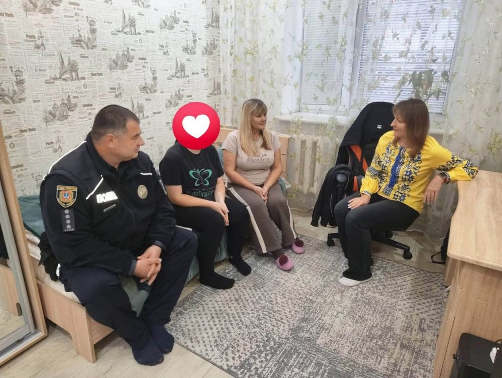 У Саф’янівській громаді перевірили умови проживання дітей, які потребують особливої уваги(фото) У Саф’янівській громаді перевірили умови проживання дітей, які потребують особливої уваги(фото)