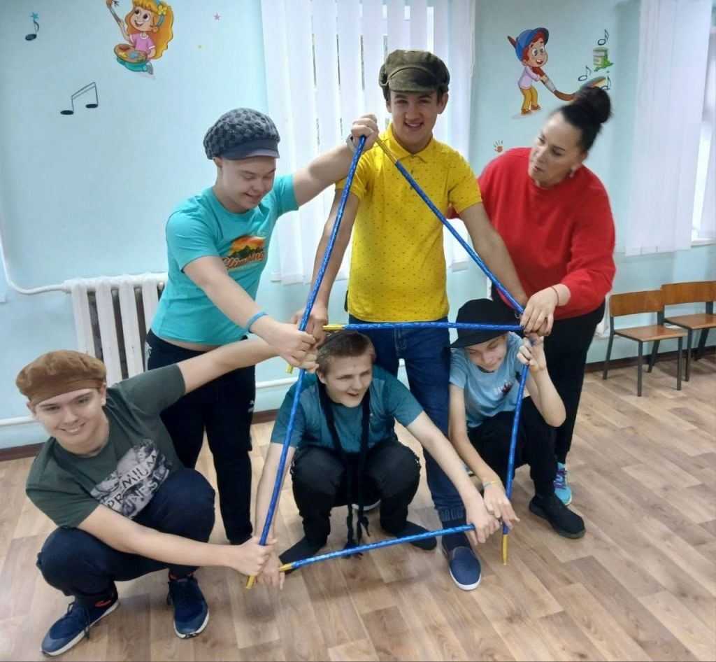 «Симфонія руху» - гармонія музики, ритму та емоцій!(фото) «Симфонія руху» - гармонія музики, ритму та емоцій!(фото)