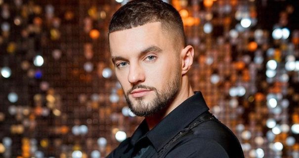 Переможець "Танців із зірками" мобілізувався до ЗСУ Переможець "Танців із зірками" мобілізувався до ЗСУ