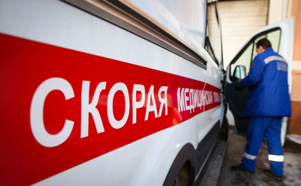 Лікарі Одещини успішно реанімували 15-річного підлітка після зупинки серця Лікарі Одещини успішно реанімували 15-річного підлітка після зупинки серця
