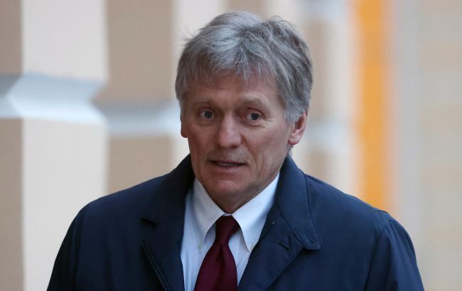 У Путіна допустили розширення перемир'я в Україні за прикладом Олешок У Путіна допустили розширення перемир'я в Україні за прикладом Олешок
