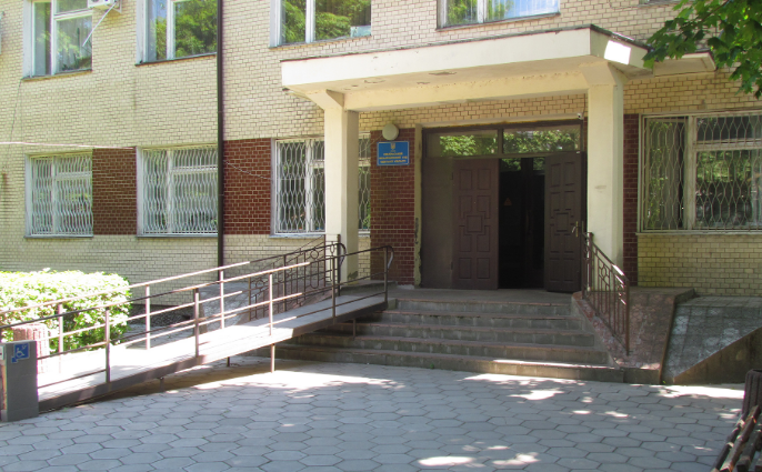 У Ізмаїлі призначили нового заступника голови міськрайонного суду У Ізмаїлі призначили нового заступника голови міськрайонного суду