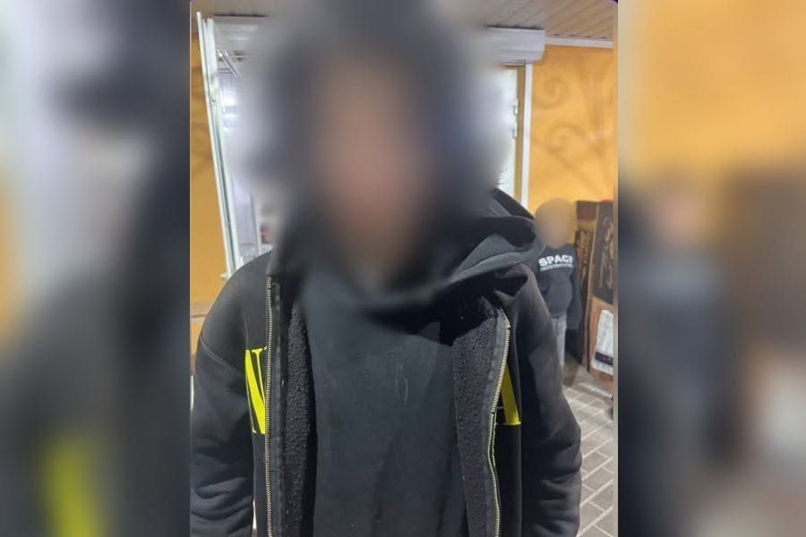 Ізмаїльські гвардійці попередили пограбування кафе та затримали неповнолітніх, причетних до серії правопорушень(фото) Ізмаїльські гвардійці попередили пограбування кафе та затримали неповнолітніх, причетних до серії правопорушень(фото)