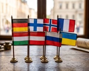 На дроті. Скільки разів Європа телефонувала Путіну і що з того вийшло На дроті. Скільки разів Європа телефонувала Путіну і що з того вийшло