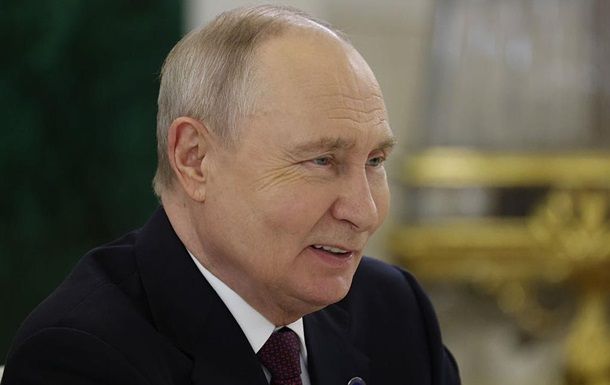 Путін на півтори години занурив лідерів Норвегії та Фінляндії у власну версію історії Путін на півтори години занурив лідерів Норвегії та Фінляндії у власну версію історії
