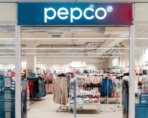 Європейська мережа Pepco відкрила перший магазин в Україні Європейська мережа Pepco відкрила перший магазин в Україні