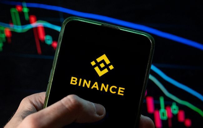 За найбільшим в історії взломом Binance стоять хакери з КНДР, - ЗМІ За найбільшим в історії взломом Binance стоять хакери з КНДР, - ЗМІ