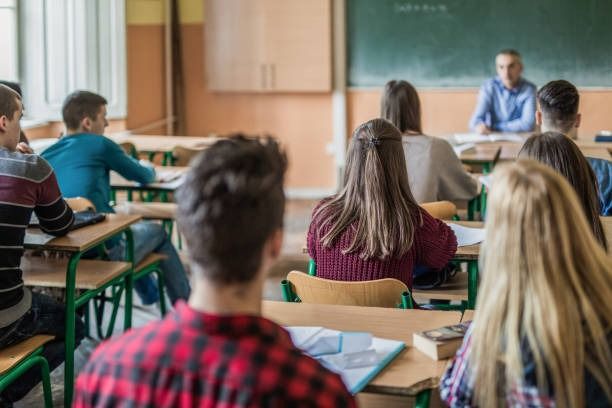 Реорганізація шкіл по-новому: одеські старшокласники зможуть довчитися у рідних стінах Реорганізація шкіл по-новому: одеські старшокласники зможуть довчитися у рідних стінах