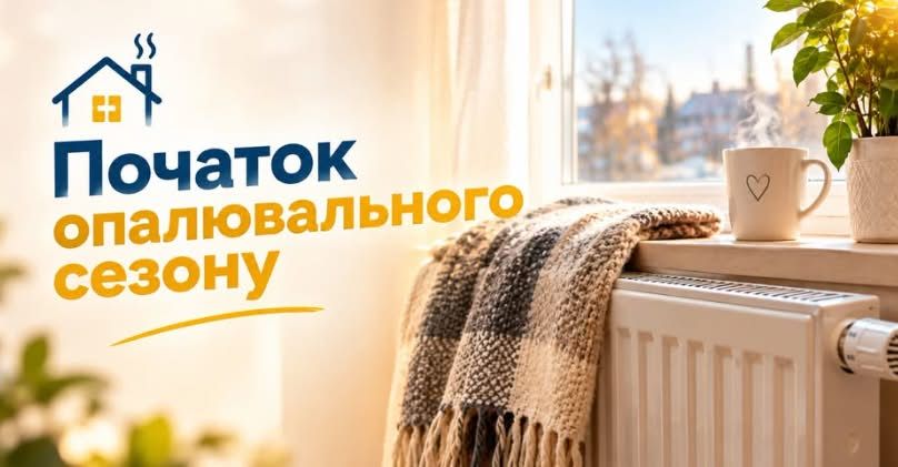 У Саф’янівській громаді визначили дату початку опалювального сезону У Саф’янівській громаді визначили дату початку опалювального сезону